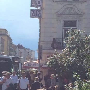 Tichy - Right off U1 metro station - Ice Cream & Frozen Yogurt Near Me - Vienna, 9