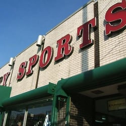 City Sports