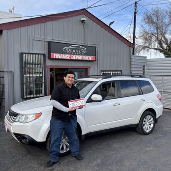 Denver Auto Outlet - Car Dealers Near Me - Englewood, Colorado Denver Auto Outlet - Car Dealers Near Me - Englewood, Colorado