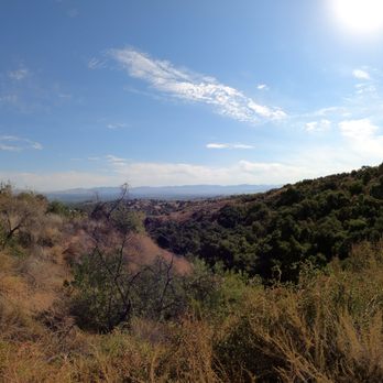 Vanalden Cave - Hiking Near Me