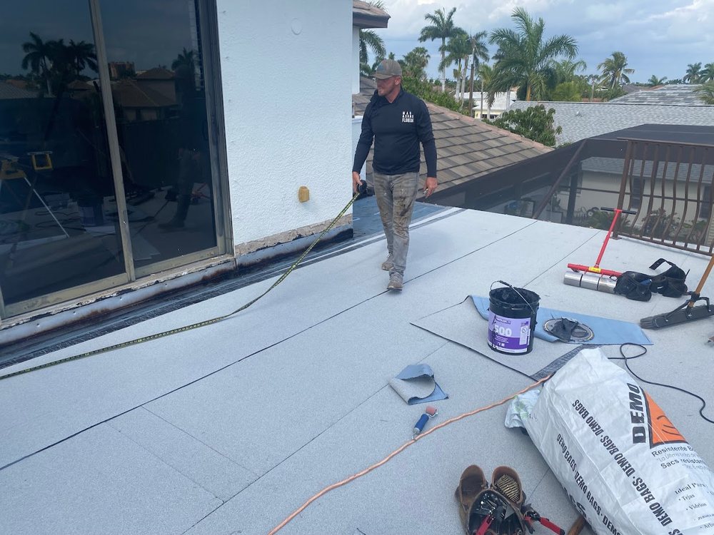 Slide of Whitby Roofing