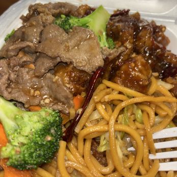 Hong Kong Fast Food - Combo B (2 Items) - Chinese Near Me - Baldwin Park, California Hong Kong Fast Food - Combo B (2 Items) - Chinese Near Me - Baldwin Park, California