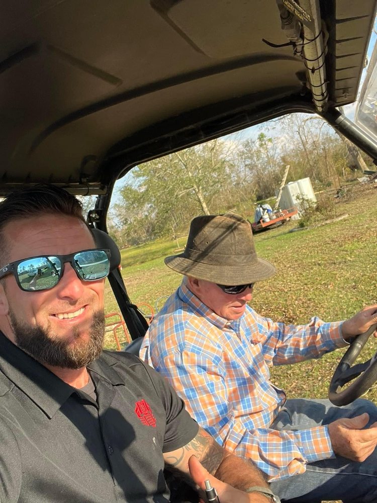 Slide of Optimus Roofing