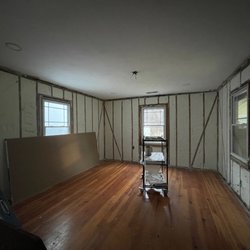Barrier Insulation Company