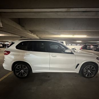 Steambach - Auto Detailing Near Me - Jersey City, New Jersey