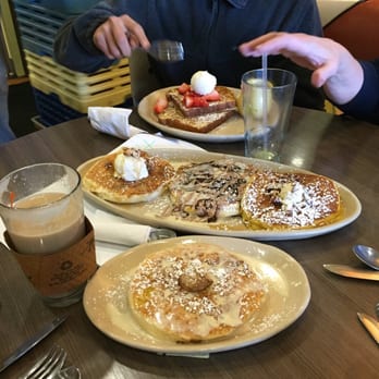 Snooze, an A.M. Eatery - Breakfast & Brunch Near Me - Centennial, Colorado