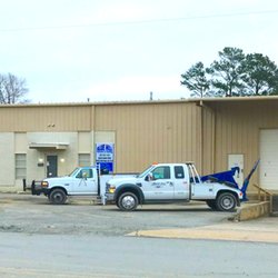 Blue Hill Towing & Recovery
