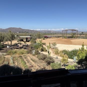 Finca Altozano - The view - Mediterranean Near Me - Baja California, BCN Finca Altozano - The view - Mediterranean Near Me - Baja California, BCN