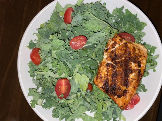 Oak Park Social by null