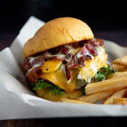 Chubby’s Cafe in St. George gift card
