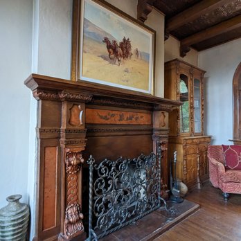 Gage Hotel - Hotels Near Me - Marathon, Texas