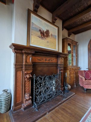 Gage Hotel by null