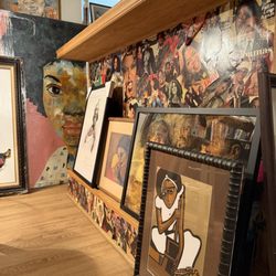 Anacostia Art Gallery & Boutique