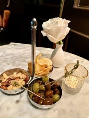 Isabelle’s by null