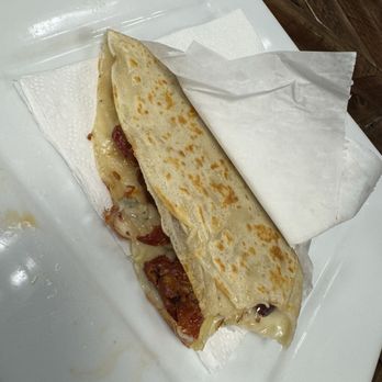 Alaska Crepery - Paris Crepe - Creperies Near Me - Anchorage, Alaska