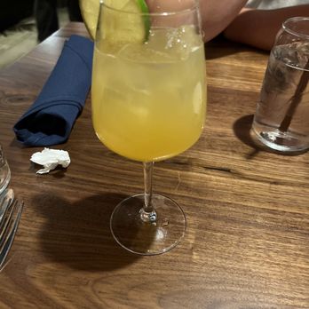 Tupelo Honey - Peach don't kill my vibe - Southern Near Me - Franklin, Tennessee Tupelo Honey - Peach don't kill my vibe - Southern Near Me - Franklin, Tennessee