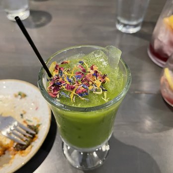 Makers Union - Matcha drink - Pubs Near Me - Reston, Virginia Makers Union - Matcha drink - Pubs Near Me - Reston, Virginia