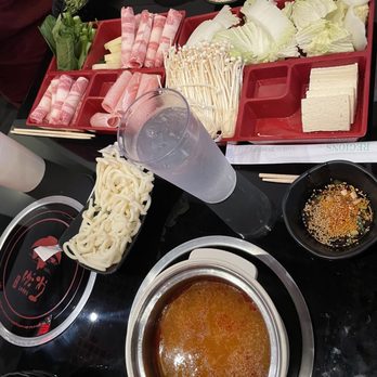Lepot Chinese Hotpot - Chinese Near Me - Minneapolis, Minnesota Lepot Chinese Hotpot - Chinese Near Me - Minneapolis, Minnesota