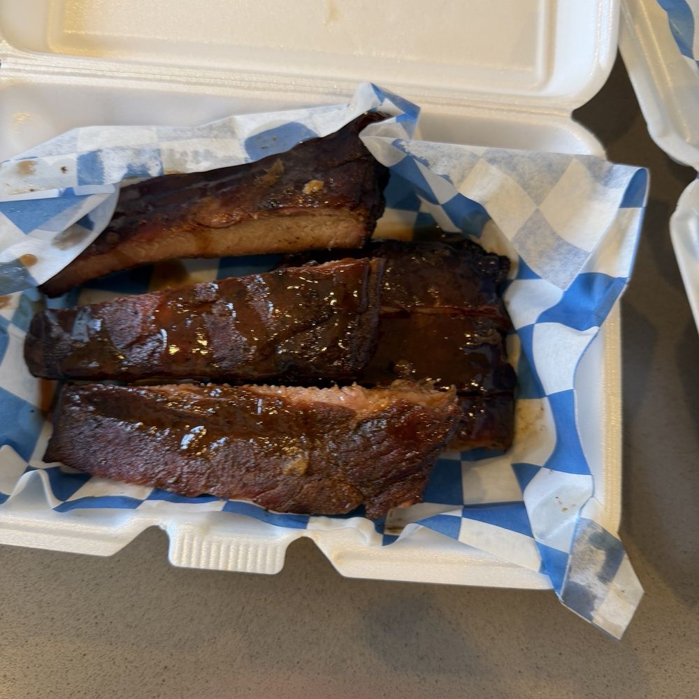 John North's Barbecue - Barbeque Near Me - Brighton, Colorado