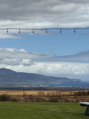 Ocean Vodka Organic Farm and Distillery by null