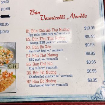 Pho 90 - The menu portion of what we got :) - Vietnamese Near Me - Las Vegas, Nevada Pho 90 - The menu portion of what we got :) - Vietnamese Near Me - Las Vegas, Nevada