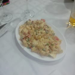 Rosendo - Ensaladilla