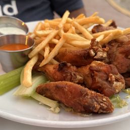 Wings Wings