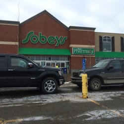 Sobeys - Outfront on December 22, 2014