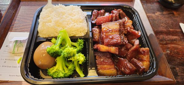 Bao Bao Cafe by null
