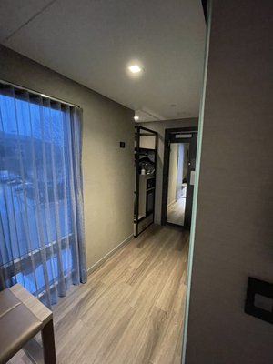 AC Hotel Boston Cleveland Circle by null