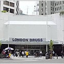 London Drugs - Photo courtesy of londondrugs.com