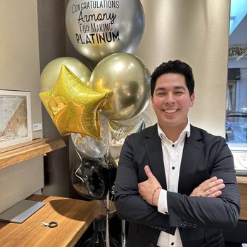 Sunny Balloons - Balloon Services Near Me