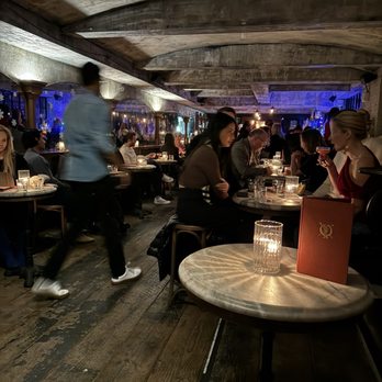 Saint Tuesday - Lounges Near Me - New York, New York Saint Tuesday - Lounges Near Me - New York, New York