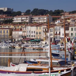 Cassis è...Italia