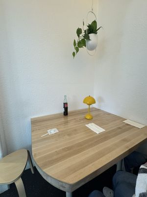 BURGER SEOUL by null