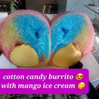 Creamberry - Desserts Near Me - Las Vegas, Nevada