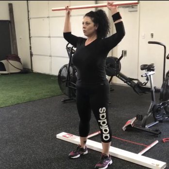 The Performance Ranch - Gyms Near Me - Albuquerque, New Mexico