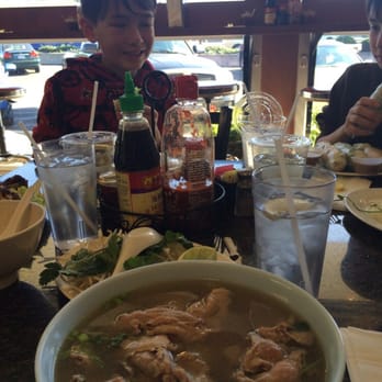 Noodle Bar - Vietnamese Near Me - Marina, California