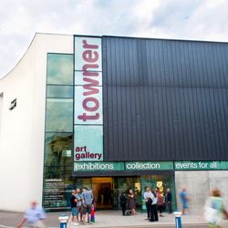 Towner Art Gallery