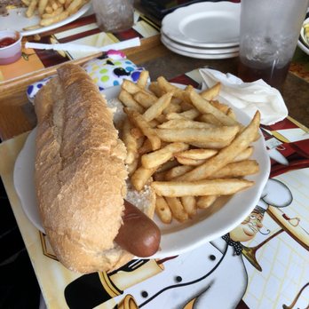 Best Of The Wurst - German Near Me - Riverside, New Jersey