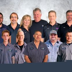 American Import Auto - AIA Team!