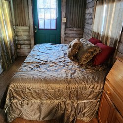 The Carson House Bed and Breakfast