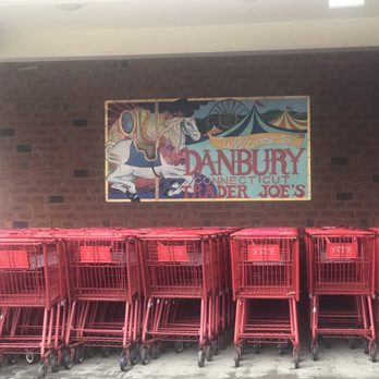 Trader Joe's - Grocery Near Me - Danbury, Connecticut