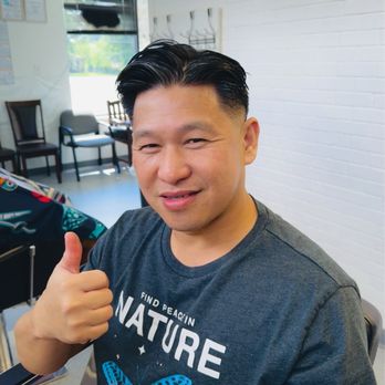 Rivas Super Salon - A Happy customer - Hair Salons Near Me - Conroe, Texas