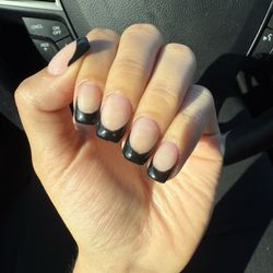 Escape Nails & Spa