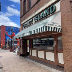 Coney Island Deluxe