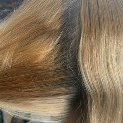 HairMasters - Grey blending