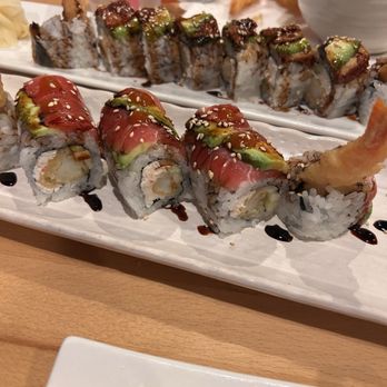 Sushi Cafe - Japanese Near Me - Renton, Washington Sushi Cafe - Japanese Near Me - Renton, Washington