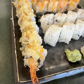 Tokyo Dori Sushi and Grill - Sushi - Japanese Near Me - Rocklin, California