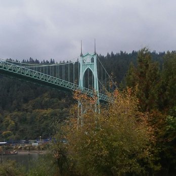 Cathedral Park - I should become a professional photographer. You're welcome. - Parks Near Me - Portland, Oregon Cathedral Park - I should become a professional photographer. You're welcome. - Parks Near Me - Portland, Oregon
